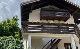 Casa Valsugana Lagorai
